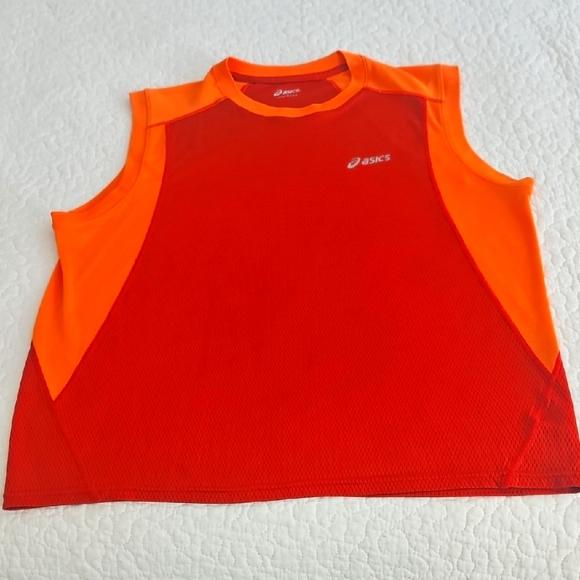 Nike Other - 🎈HP🎈Asics Men's Tank Top Large Vintage